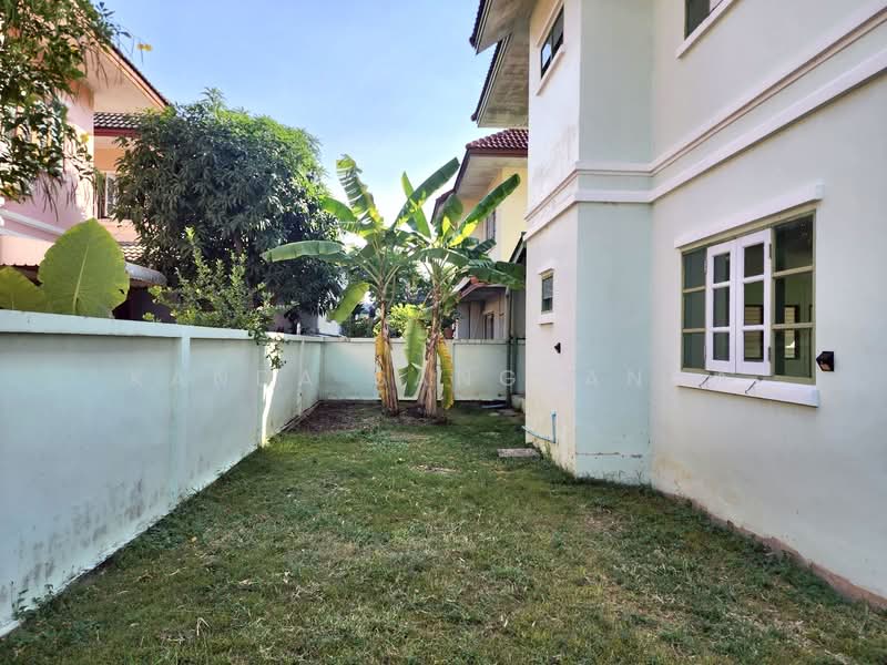 Laphawan Village 9, Nonthaburi, Lahan, Bang Bua Thong, Nonthaburi, 3 Bedrooms, 180 sqm, Single Detached House For Sale, by Kanda Sangsanga, 500152873 - DDproperty.com