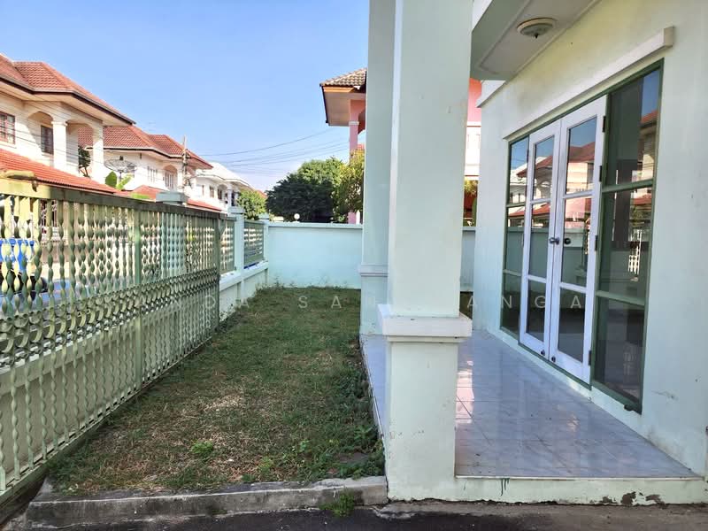 Laphawan Village 9, Nonthaburi, Lahan, Bang Bua Thong, Nonthaburi, 3 Bedrooms, 180 sqm, Single Detached House For Sale, by Kanda Sangsanga, 500152873 - DDproperty.com