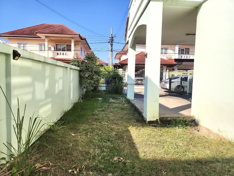 Laphawan Village 9, Nonthaburi, Lahan, Bang Bua Thong, Nonthaburi, 3 Bedrooms, 180 sqm, Single Detached House For Sale, by Kanda Sangsanga, 500152873 - DDproperty.com