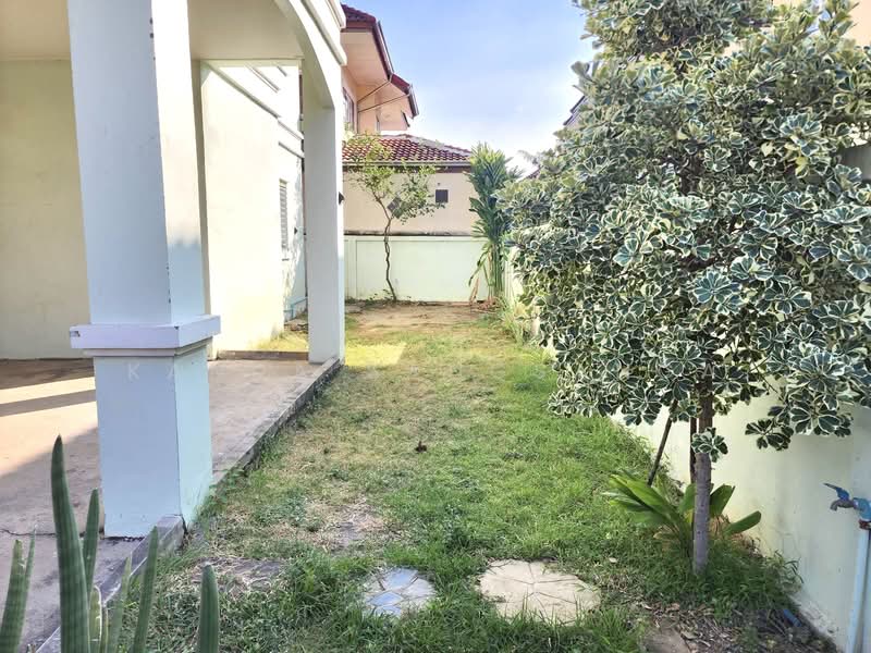 Laphawan Village 9, Nonthaburi, Lahan, Bang Bua Thong, Nonthaburi, 3 Bedrooms, 180 sqm, Single Detached House For Sale, by Kanda Sangsanga, 500152873 - DDproperty.com