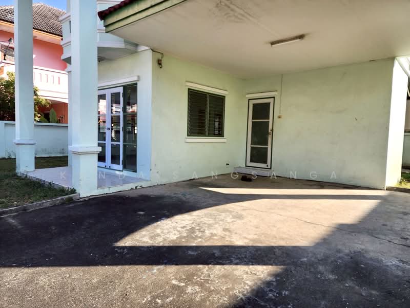 Laphawan Village 9, Nonthaburi, Lahan, Bang Bua Thong, Nonthaburi, 3 Bedrooms, 180 sqm, Single Detached House For Sale, by Kanda Sangsanga, 500152873 - DDproperty.com