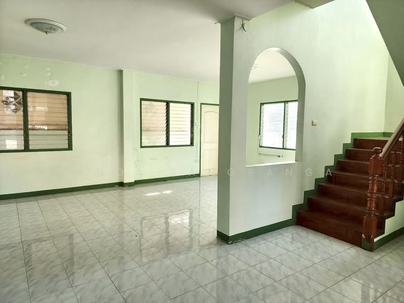 Laphawan Village 9, Nonthaburi, Lahan, Bang Bua Thong, Nonthaburi, 3 Bedrooms, 180 sqm, Single Detached House For Sale, by Kanda Sangsanga, 500152873 - DDproperty.com