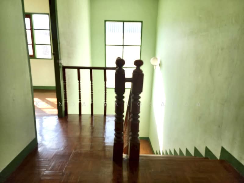 Laphawan Village 9 : ลภาวันโครงการ 9, นนทบุรี, ละหาร, บางบัวทอง, นนทบุรี, 180 ตร.ม., บ้านเดี่ยว ขาย, โดย Kanda Sangsanga, 500152873 - DDproperty.com