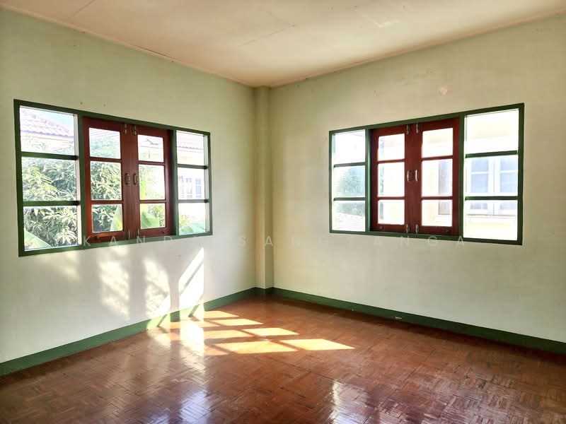 Laphawan Village 9 : ลภาวันโครงการ 9, นนทบุรี, ละหาร, บางบัวทอง, นนทบุรี, 180 ตร.ม., บ้านเดี่ยว ขาย, โดย Kanda Sangsanga, 500152873 - DDproperty.com