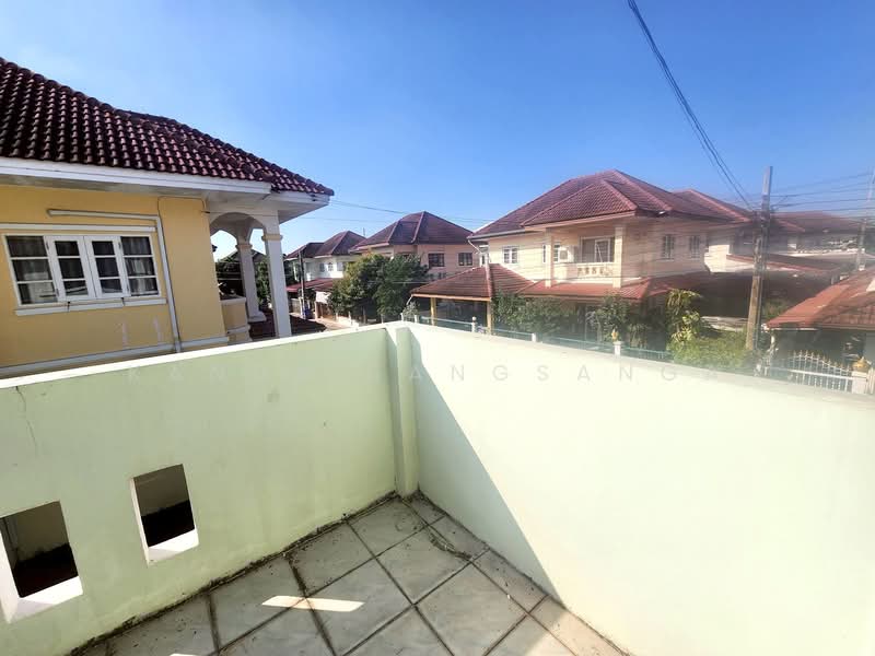 Laphawan Village 9, Nonthaburi, Lahan, Bang Bua Thong, Nonthaburi, 3 Bedrooms, 180 sqm, Single Detached House For Sale, by Kanda Sangsanga, 500152873 - DDproperty.com