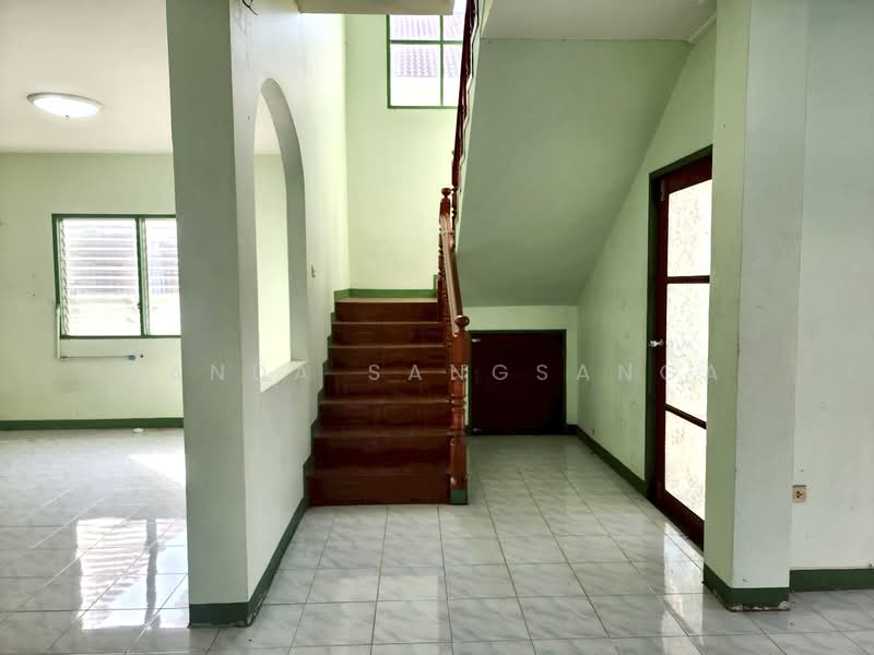 Laphawan Village 9, Nonthaburi, Lahan, Bang Bua Thong, Nonthaburi, 3 Bedrooms, 180 sqm, Single Detached House For Sale, by Kanda Sangsanga, 500152873 - DDproperty.com