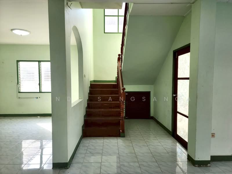 Laphawan Village 9, Nonthaburi, Lahan, Bang Bua Thong, Nonthaburi, 3 Bedrooms, 180 sqm, Single Detached House For Sale, by Kanda Sangsanga, 500152873 - DDproperty.com