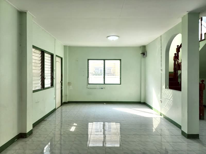 Laphawan Village 9, Nonthaburi, Lahan, Bang Bua Thong, Nonthaburi, 3 Bedrooms, 180 sqm, Single Detached House For Sale, by Kanda Sangsanga, 500152873 - DDproperty.com