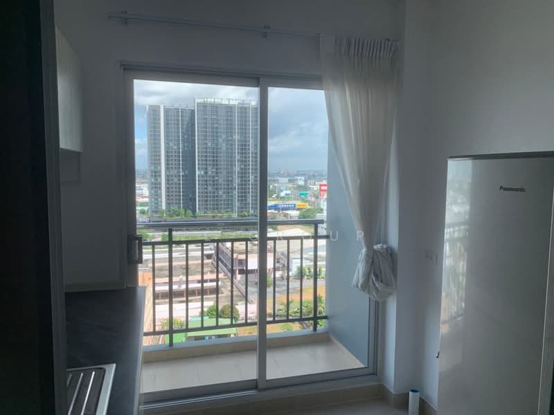 Supalai City Resort Chaengwatthana, Nonthaburi, Chaengwattana, Bang Talat, Pak Kret, Nonthaburi, Studio, 33 sqm, Condo For Sale, by WE GROUP, 500152874 - DDproperty.com