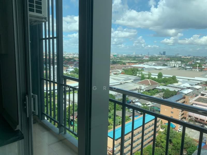 Supalai City Resort Chaengwatthana : ศุภาลัย ซิตี้ รีสอร์ท แจ้งวัฒนะ, นนทบุรี, แจ้งวัฒนะ, บางตลาด, ปากเกร็ด, นนทบุรี, 33 ตร.ม., คอนโด ขาย, โดย WE GROUP, 500152874 - DDproperty.com