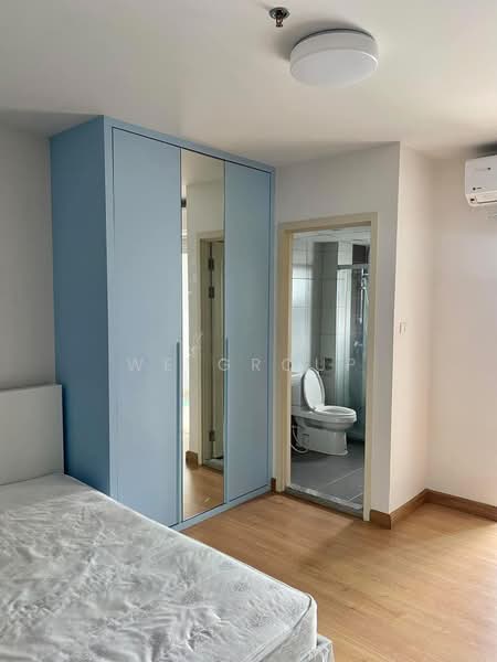 Supalai City Resort Chaengwatthana, Nonthaburi, Chaengwattana, Bang Talat, Pak Kret, Nonthaburi, Studio, 33 sqm, Condo For Sale, by WE GROUP, 500152874 - DDproperty.com