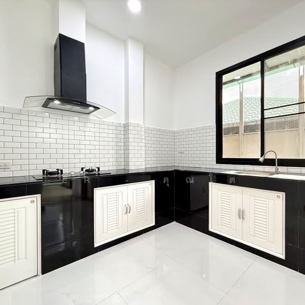 The Season Phetkasem 69, Bangkok, 79 Road along Khlong Phasi Charoen, southern side, Nong Kham, Nong Khaem, Bangkok, 3 Bedrooms, 180 sqm, Single Detached House For Sale, by AJHOMECENTER - คุณโต, 500152878 - DDproperty.com