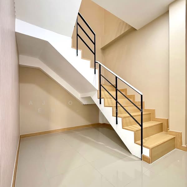 The Season Phetkasem 69, Bangkok, 79 Road along Khlong Phasi Charoen, southern side, Nong Kham, Nong Khaem, Bangkok, 3 Bedrooms, 180 sqm, Single Detached House For Sale, by AJHOMECENTER - คุณโต, 500152878 - DDproperty.com