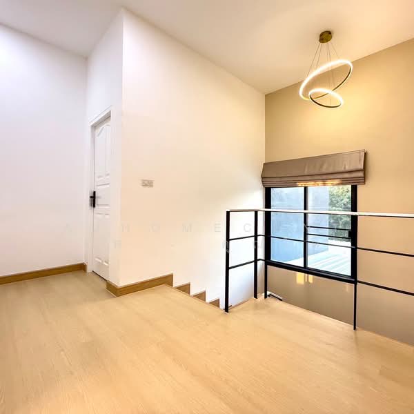 The Season Phetkasem 69, Bangkok, 79 Road along Khlong Phasi Charoen, southern side, Nong Kham, Nong Khaem, Bangkok, 3 Bedrooms, 180 sqm, Single Detached House For Sale, by AJHOMECENTER - คุณโต, 500152878 - DDproperty.com