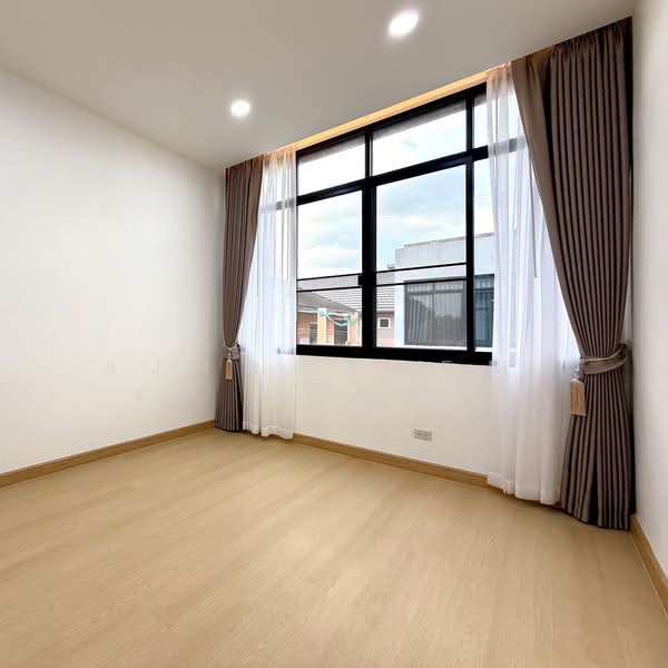 The Season Phetkasem 69, Bangkok, 79 Road along Khlong Phasi Charoen, southern side, Nong Kham, Nong Khaem, Bangkok, 3 Bedrooms, 180 sqm, Single Detached House For Sale, by AJHOMECENTER - คุณโต, 500152878 - DDproperty.com