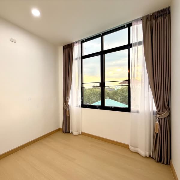 The Season Phetkasem 69, Bangkok, 79 Road along Khlong Phasi Charoen, southern side, Nong Kham, Nong Khaem, Bangkok, 3 Bedrooms, 180 sqm, Single Detached House For Sale, by AJHOMECENTER - คุณโต, 500152878 - DDproperty.com