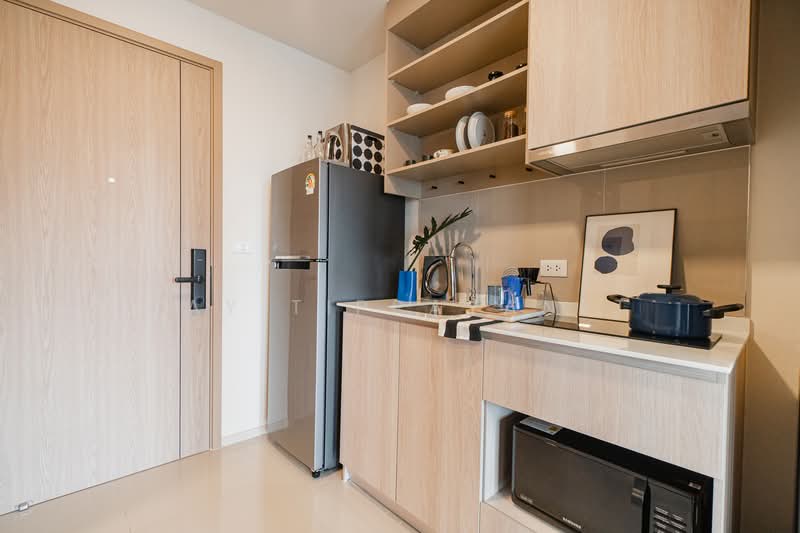 FLO by Sansiri : โฟล บาย แสนสิริ, กรุงเทพ, ถ.สมเด็จเจ้าพระยา, คลองสาน, คลองสาน, กรุงเทพ, 24 ตร.ม., คอนโด ขาย, โดย Kay Tippayanet, 500152879 - DDproperty.com