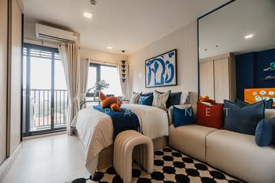 ขาย - FLO by Sansiri : โฟล บาย แสนสิริ, กรุงเทพ