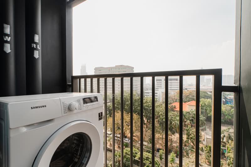 FLO by Sansiri, Bangkok, Somdet Chaopraya Road, Khlong San, Khlong San, Bangkok, 1 Bedroom, 24 sqm, Condo For Sale, by Kay Tippayanet, 500152879 - DDproperty.com