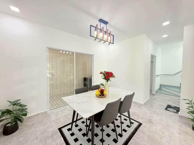 Perfect Park Suvarnabhumi, Bangkok, Romklao Road, Min Buri, Min Buri, Bangkok, 4 Bedrooms, 150 sqm, Single Detached House For Sale, by Angsanaporn D, 500152881 - DDproperty.com