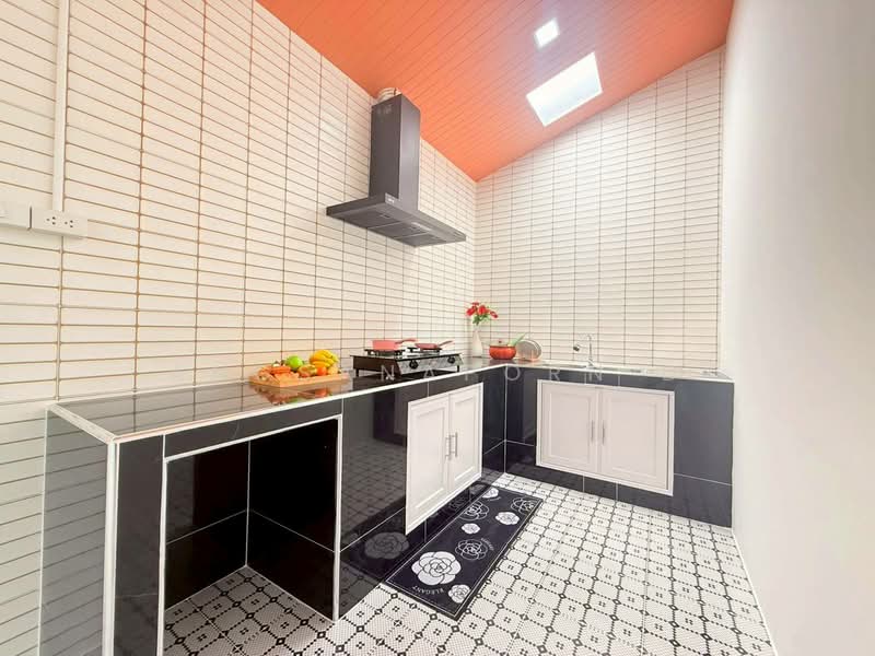 Perfect Park Suvarnabhumi : เพอร์เฟคพาร์ค สุวรรณภูมิ, กรุงเทพ, ถนนร่มเกล้า, มีนบุรี, มีนบุรี, กรุงเทพ, 150 ตร.ม., บ้านเดี่ยว ขาย, โดย Angsanaporn D, 500152881 - DDproperty.com