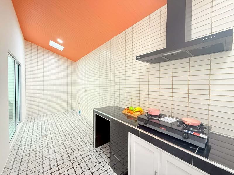 Perfect Park Suvarnabhumi, Bangkok, Romklao Road, Min Buri, Min Buri, Bangkok, 4 Bedrooms, 150 sqm, Single Detached House For Sale, by Angsanaporn D, 500152881 - DDproperty.com