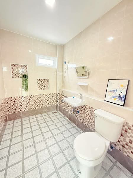 Perfect Park Suvarnabhumi, Bangkok, Romklao Road, Min Buri, Min Buri, Bangkok, 4 Bedrooms, 150 sqm, Single Detached House For Sale, by Angsanaporn D, 500152881 - DDproperty.com