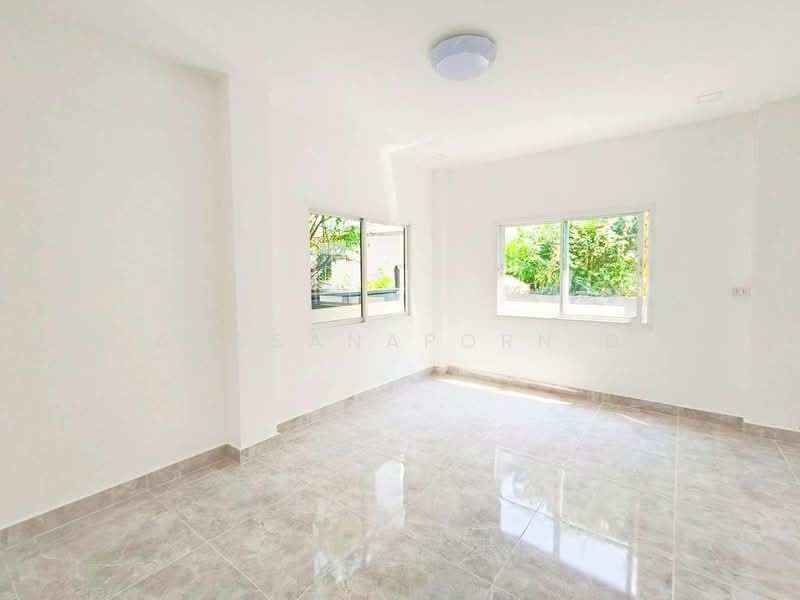 Perfect Park Suvarnabhumi, Bangkok, Romklao Road, Min Buri, Min Buri, Bangkok, 4 Bedrooms, 150 sqm, Single Detached House For Sale, by Angsanaporn D, 500152881 - DDproperty.com