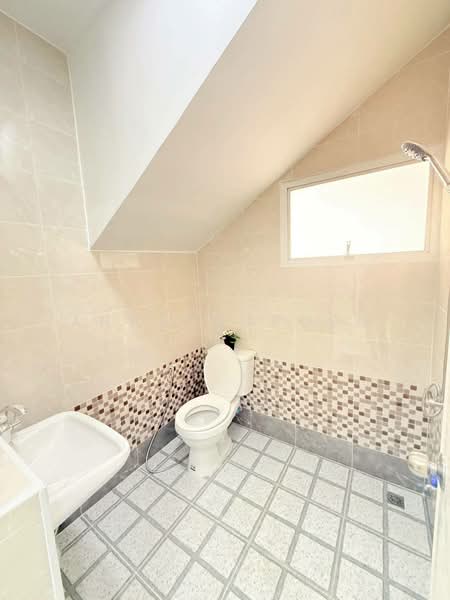 Perfect Park Suvarnabhumi : เพอร์เฟคพาร์ค สุวรรณภูมิ, กรุงเทพ, ถนนร่มเกล้า, มีนบุรี, มีนบุรี, กรุงเทพ, 150 ตร.ม., บ้านเดี่ยว ขาย, โดย Angsanaporn D, 500152881 - DDproperty.com