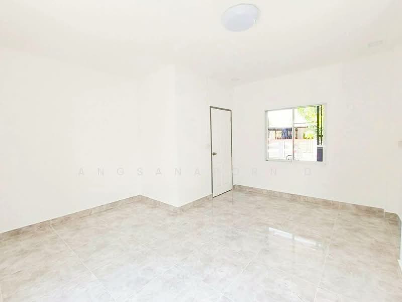 Perfect Park Suvarnabhumi, Bangkok, Romklao Road, Min Buri, Min Buri, Bangkok, 4 Bedrooms, 150 sqm, Single Detached House For Sale, by Angsanaporn D, 500152881 - DDproperty.com