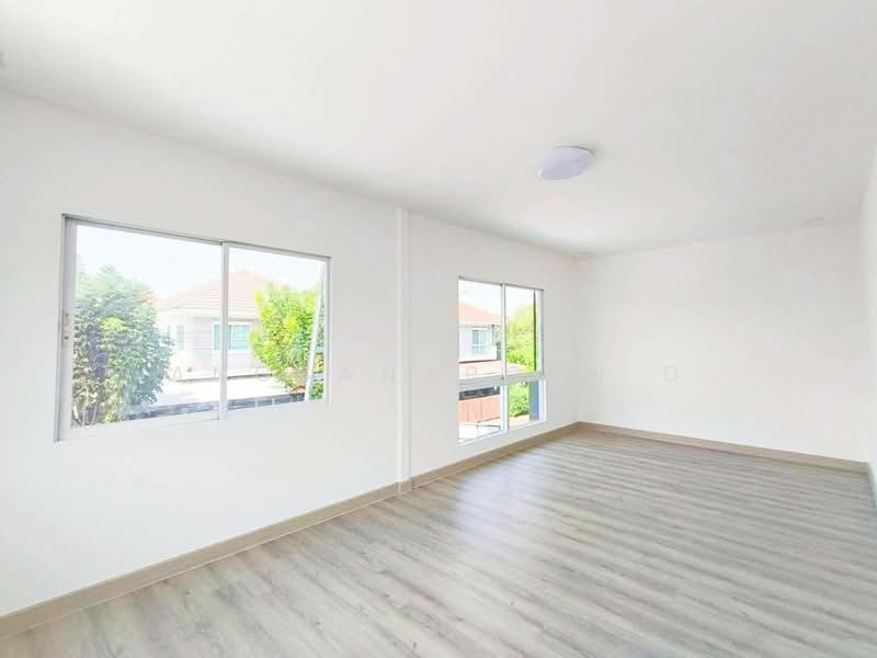 Perfect Park Suvarnabhumi, Bangkok, Romklao Road, Min Buri, Min Buri, Bangkok, 4 Bedrooms, 150 sqm, Single Detached House For Sale, by Angsanaporn D, 500152881 - DDproperty.com