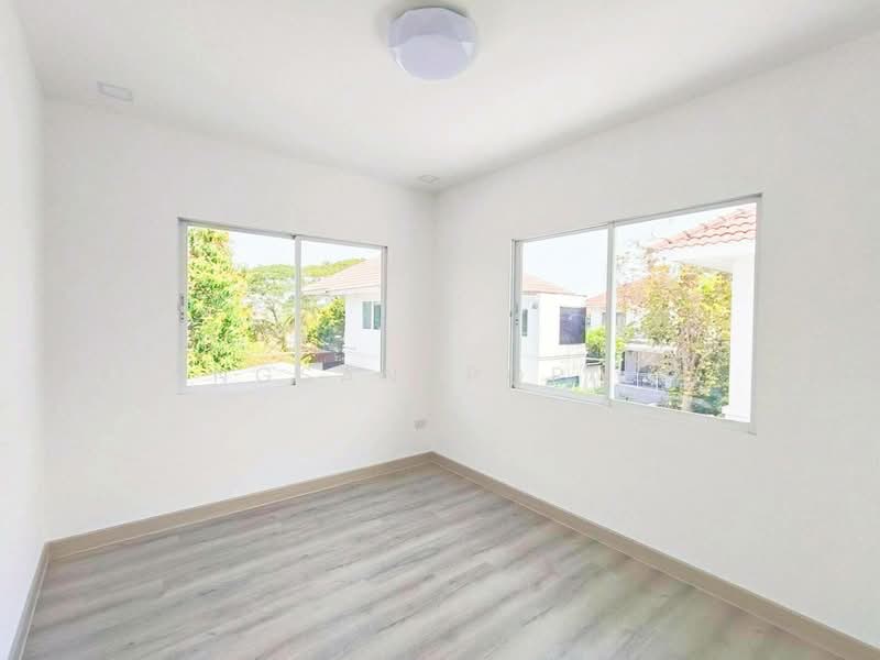 Perfect Park Suvarnabhumi, Bangkok, Romklao Road, Min Buri, Min Buri, Bangkok, 4 Bedrooms, 150 sqm, Single Detached House For Sale, by Angsanaporn D, 500152881 - DDproperty.com