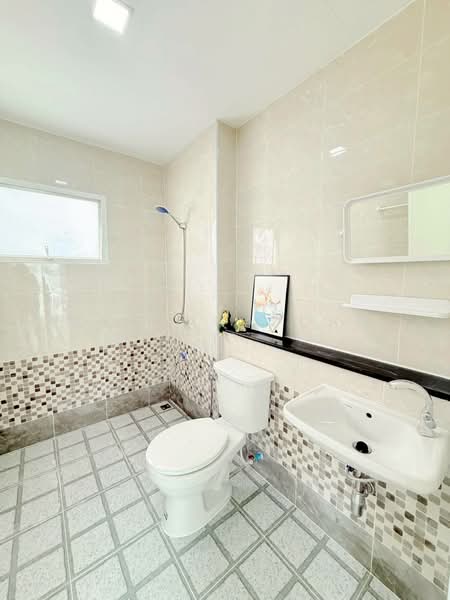 Perfect Park Suvarnabhumi, Bangkok, Romklao Road, Min Buri, Min Buri, Bangkok, 4 Bedrooms, 150 sqm, Single Detached House For Sale, by Angsanaporn D, 500152881 - DDproperty.com