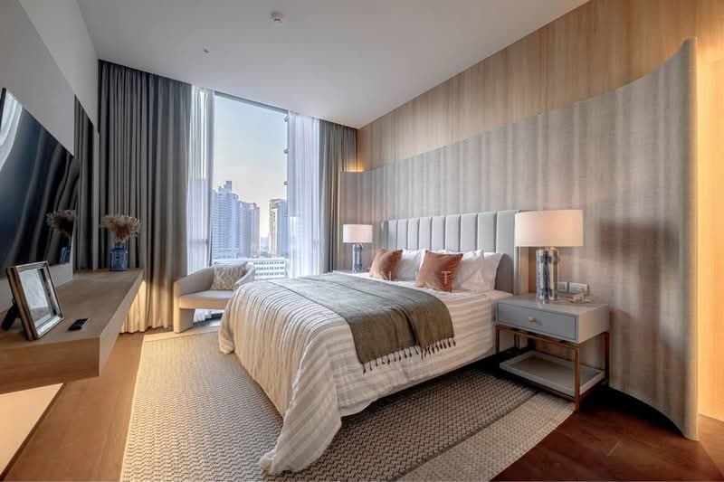 LAVIQ Sukhumvit 57, Bangkok, Soi Sukhumvit 57, Sukhumvit Road, Khlong Tan Nua, Watthana, Bangkok, 2 Bedrooms, 100 sqm, Condo For Rent, by Khun Nita, 500152882 - DDproperty.com