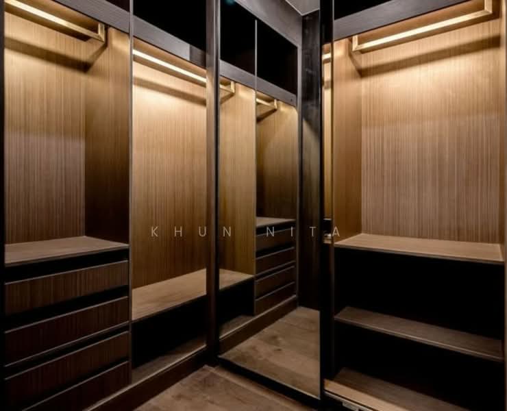 LAVIQ Sukhumvit 57, Bangkok, Soi Sukhumvit 57, Sukhumvit Road, Khlong Tan Nua, Watthana, Bangkok, 2 Bedrooms, 100 sqm, Condo For Rent, by Khun Nita, 500152882 - DDproperty.com