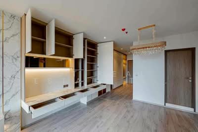 ขาย - Rhythm Ekkamai Estate, กรุงเทพ