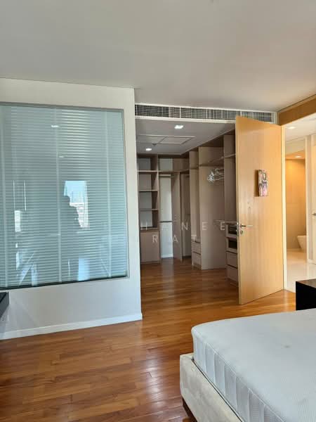 Amanta Lumpini, Bangkok, Rama 4 Road, Thung Maha Mek, Sathon, Bangkok, 2 Bedrooms, 121 sqm, Condo For Rent, by Methanee Onrat, 500152884 - DDproperty.com