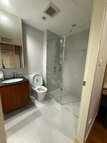 Amanta Lumpini, Bangkok, Rama 4 Road, Thung Maha Mek, Sathon, Bangkok, 2 Bedrooms, 121 sqm, Condo For Rent, by Methanee Onrat, 500152884 - DDproperty.com