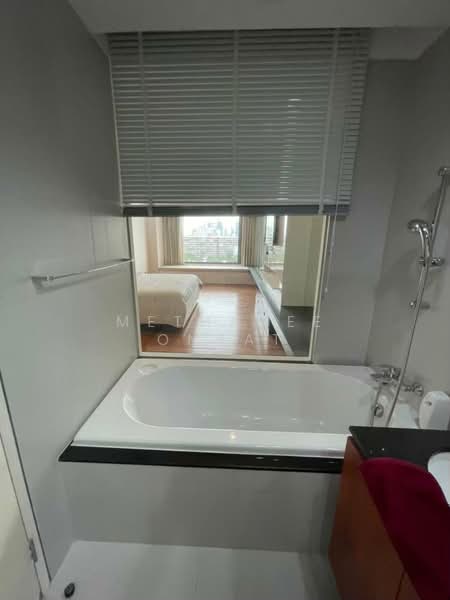 Amanta Lumpini, Bangkok, Rama 4 Road, Thung Maha Mek, Sathon, Bangkok, 2 Bedrooms, 121 sqm, Condo For Rent, by Methanee Onrat, 500152884 - DDproperty.com