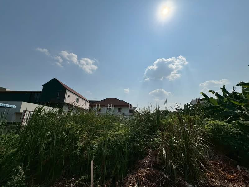 ที่ดินเปล่านนทบุรี ซอยเรวดี 8, Nonthaburi, Talat Kwan, Muang Nonthaburi, Nonthaburi, , 600 sqm, Land For Sale, by KHUN H-DO, 500152885 - DDproperty.com