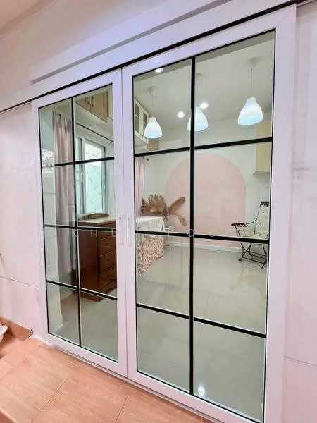 FOR RENT – Pet-Friendly Detached House | Near Suvarnabhumi Airport & ARL Lat Krabang (SPSSR81, Bangkok, ลาดกระบัง, Lat Krabang, Lat Krabang, Bangkok, 3 Bedrooms, 200 sqm, Single Detached House For Rent, by Khun Poon, 500152887 - DDproperty.com