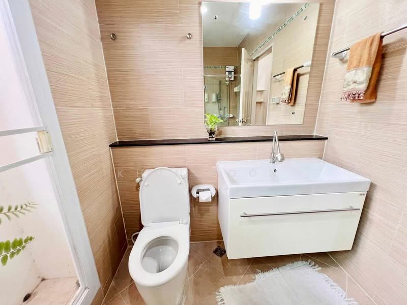 ให้เช่า บ้านเดี่ยวเลี้ยงสัตว์ได้ ใกล้สนามบินสุวรรณภูมิ และสถานี ARL ลาดกระบัง (SPSSR81), กรุงเทพ, ลาดกระบัง, ลาดกระบัง, ลาดกระบัง, กรุงเทพ, 200 ตร.ม., บ้านเดี่ยว ให้เช่า, โดย Khun Poon, 500152887 - DDproperty.com