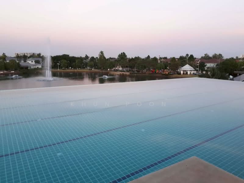 FOR RENT – Pet-Friendly Detached House | Near Suvarnabhumi Airport & ARL Lat Krabang (SPSSR81, Bangkok, ลาดกระบัง, Lat Krabang, Lat Krabang, Bangkok, 3 Bedrooms, 200 sqm, Single Detached House For Rent, by Khun Poon, 500152887 - DDproperty.com