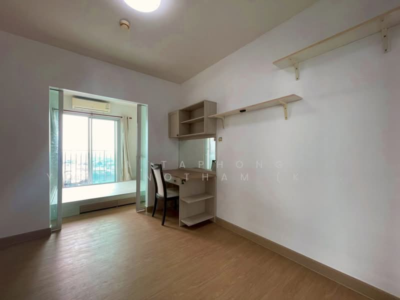 Chapter One Modern Dutch, Bangkok, Rat Burana 33, Rat Burana, Rat Burana, Bangkok, 1 Bedroom, 30 sqm, Condo For Sale, by NATTAPHONG Yodmanotham (K. Book), 500152889 - DDproperty.com