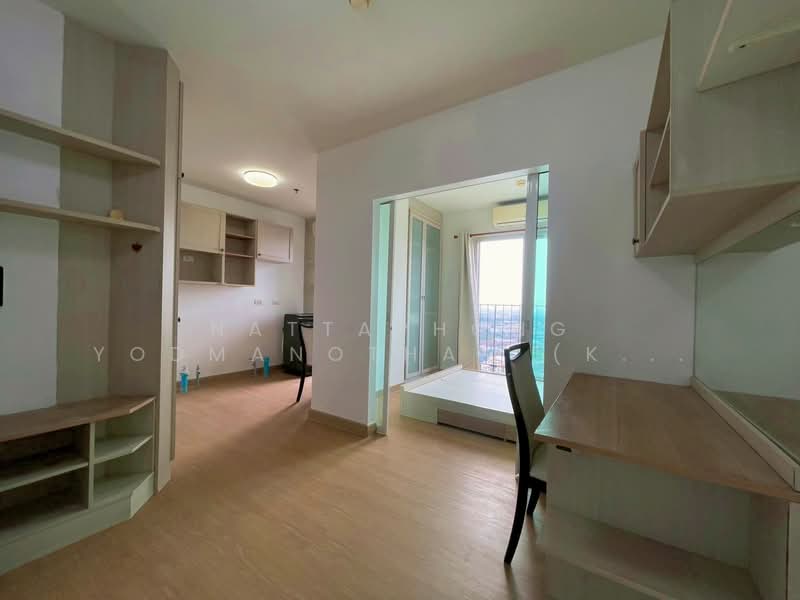 Chapter One Modern Dutch, Bangkok, Rat Burana 33, Rat Burana, Rat Burana, Bangkok, 1 Bedroom, 30 sqm, Condo For Sale, by NATTAPHONG Yodmanotham (K. Book), 500152889 - DDproperty.com