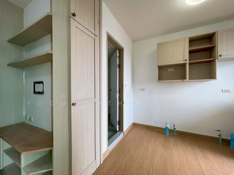 Chapter One Modern Dutch : แชปเตอร์วัน โมเดิร์นดัชต์, กรุงเทพ, ราษฎร์บูรณะ 33, ราษฎร์บูรณะ, ราษฎร์บูรณะ, กรุงเทพ, 30 ตร.ม., คอนโด ขาย, โดย NATTAPHONG Yodmanotham (K. Book), 500152889 - DDproperty.com