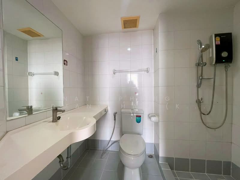 Chapter One Modern Dutch : แชปเตอร์วัน โมเดิร์นดัชต์, กรุงเทพ, ราษฎร์บูรณะ 33, ราษฎร์บูรณะ, ราษฎร์บูรณะ, กรุงเทพ, 30 ตร.ม., คอนโด ขาย, โดย NATTAPHONG Yodmanotham (K. Book), 500152889 - DDproperty.com