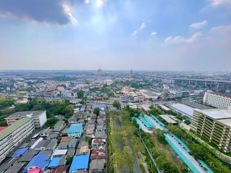 Chapter One Modern Dutch : แชปเตอร์วัน โมเดิร์นดัชต์, กรุงเทพ, ราษฎร์บูรณะ 33, ราษฎร์บูรณะ, ราษฎร์บูรณะ, กรุงเทพ, 30 ตร.ม., คอนโด ขาย, โดย NATTAPHONG Yodmanotham (K. Book), 500152889 - DDproperty.com