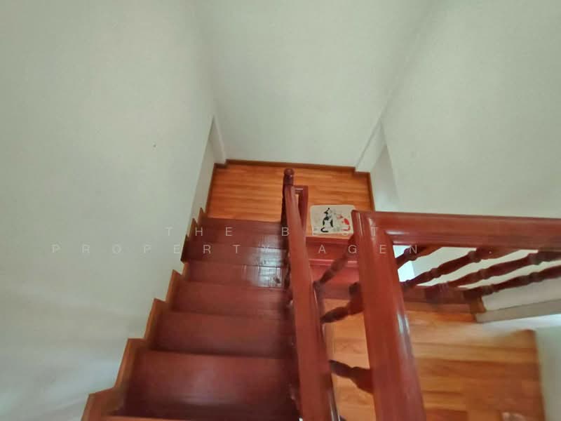 Baan Suetrong Saimai, Pathum Thani, Saimai road, Lat Sawai, Lam Luk Ka, Pathum Thani, 3 Bedrooms, 120 sqm, Townhouse For Sale, by The Best Property Agent เจี๊ยบ, 500152890 - DDproperty.com