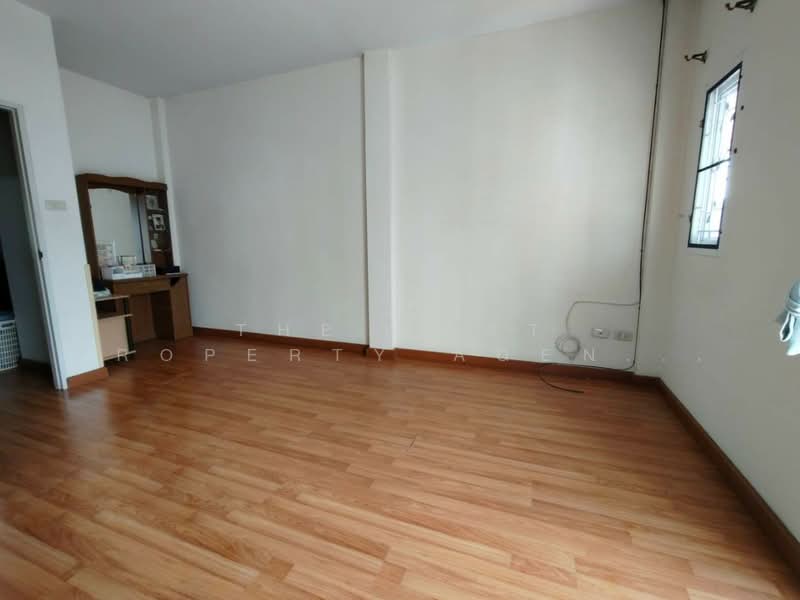 Baan Suetrong Saimai, Pathum Thani, Saimai road, Lat Sawai, Lam Luk Ka, Pathum Thani, 3 Bedrooms, 120 sqm, Townhouse For Sale, by The Best Property Agent เจี๊ยบ, 500152890 - DDproperty.com